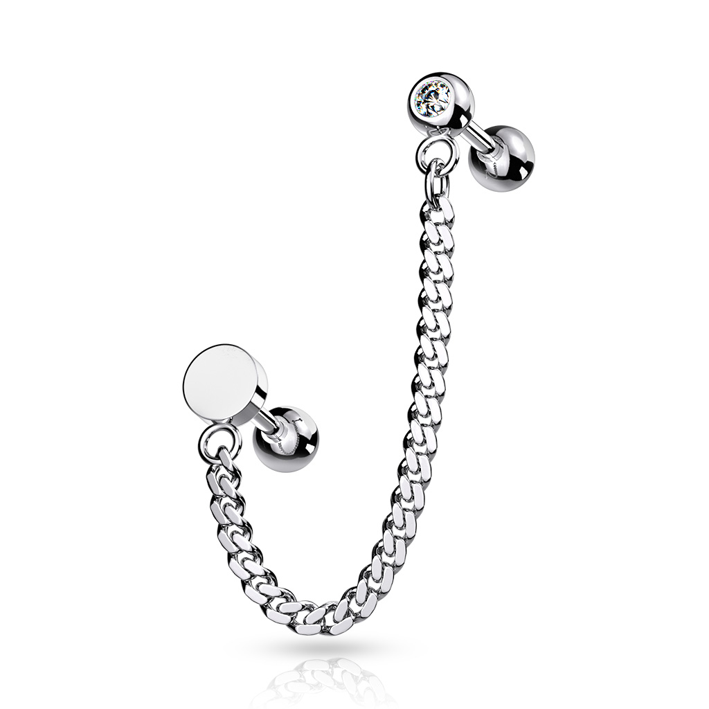 Labret JC-015