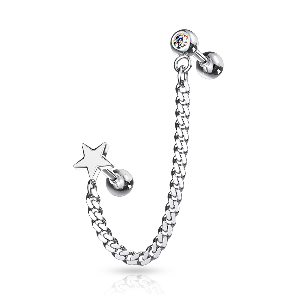 Labret JC-015
