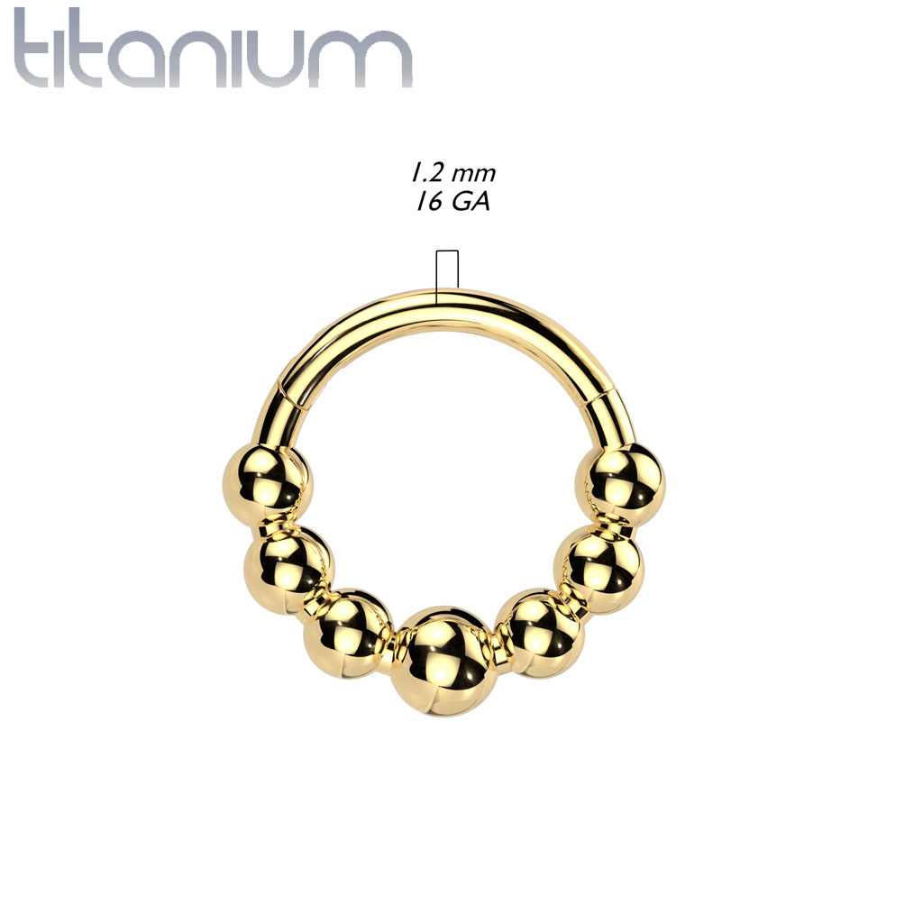 Klikring RHT034