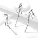 Labret JC-015