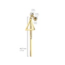 Labret JC-015