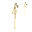 Labret JC-015