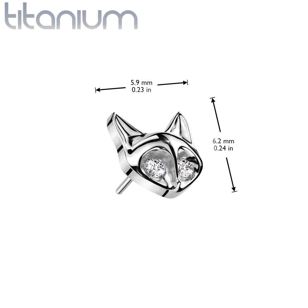 Push pin kat QDT153