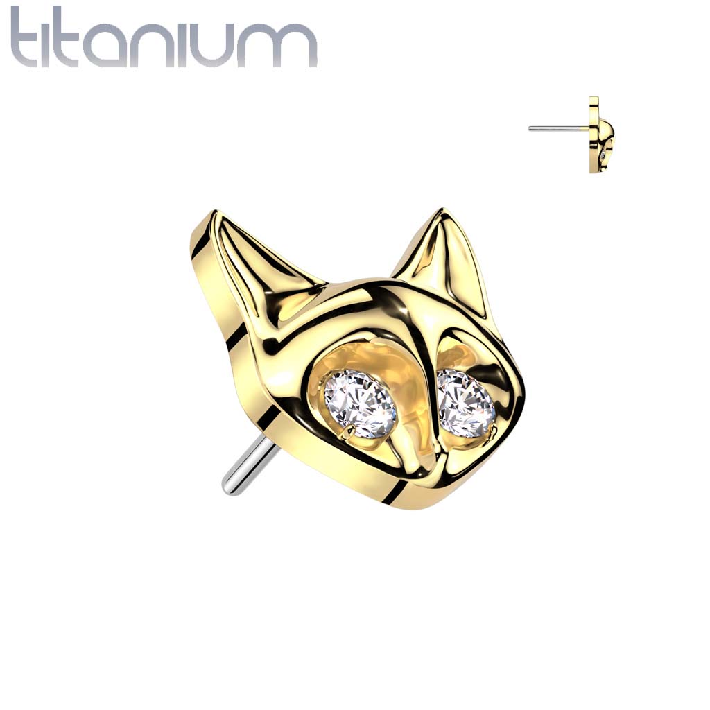 Push pin kat QDT153