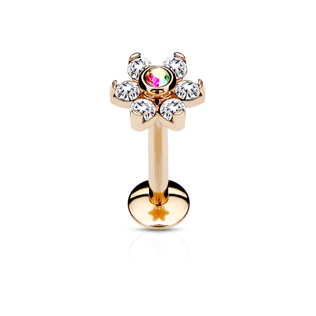 Labret LSI92
