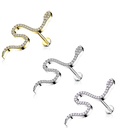 Piercing - Labret QATYL4