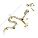 Labret LIA14