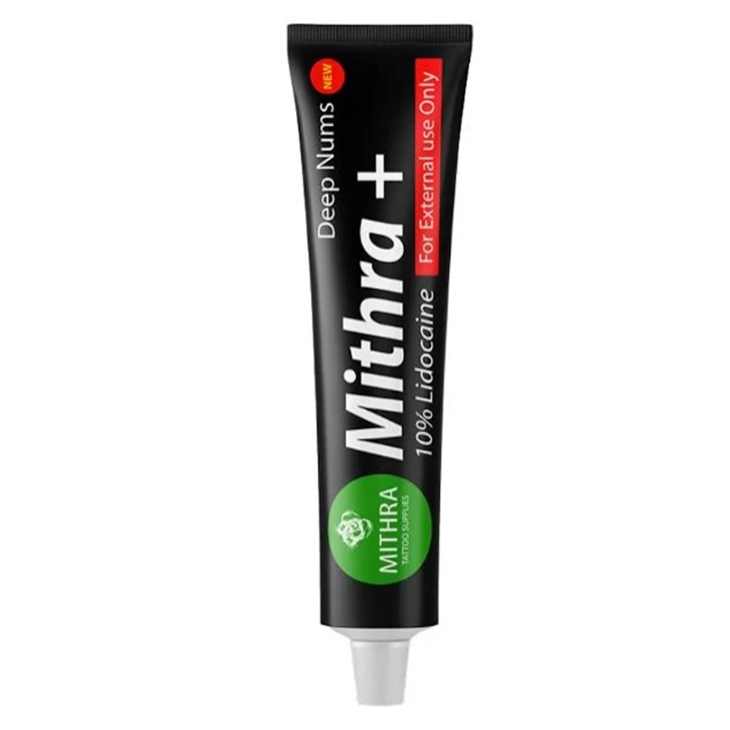 Mithra+ Deep Numb 10 gr.