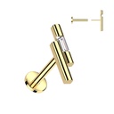 Labret ILC03 (balk)