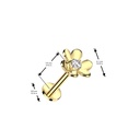 Labret ILC04 (Bloem)