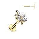Labret ILC05 (Blad)