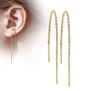 Oorbel SE3369 (Ketting)