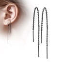 Oorbel SE3369 (Ketting)