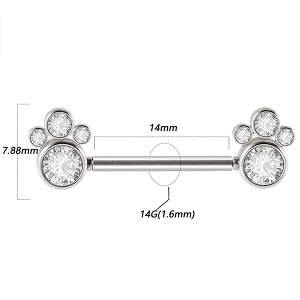 Barbell IK13