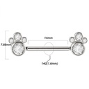 Barbell IK13