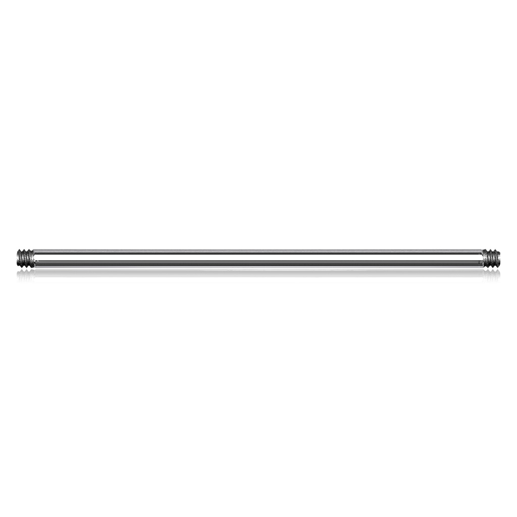 Barbell QXSAB (Schroef op staafje)