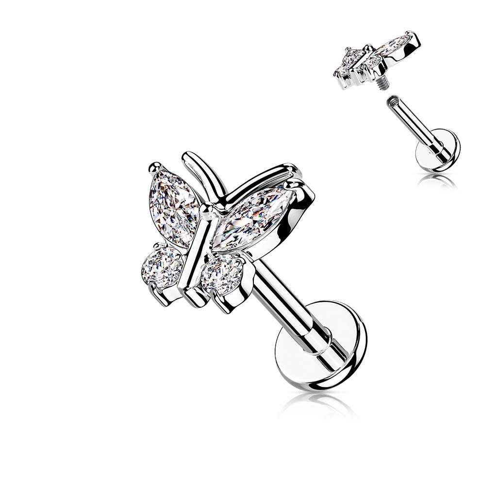 Labret LIA19 (Vlinder)