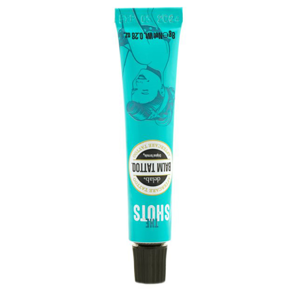 Balm Tattoo - Crème classic 8 gr.