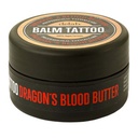 Balm Tattoo cremé - Dragons blood butter 50ml