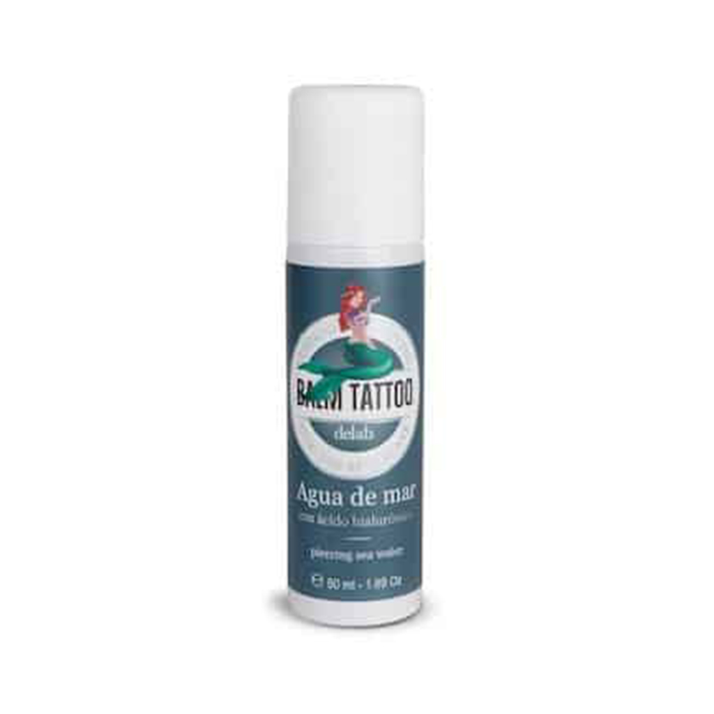 Balm Tattoo - Piercingspray 50 ml