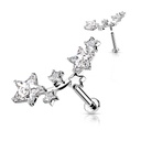 Labret LI67 (Sterren)