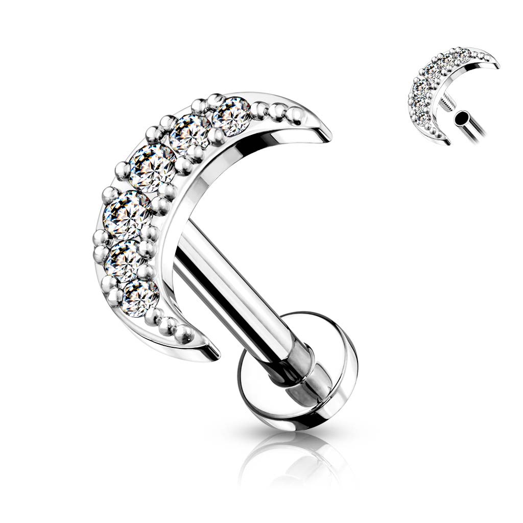 Labret LI56 (Maan)