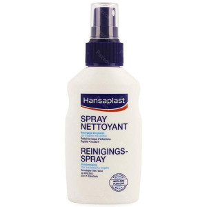 Hansaplast - Piercing spray 100 ml