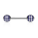 Barbell balletjes BSB 