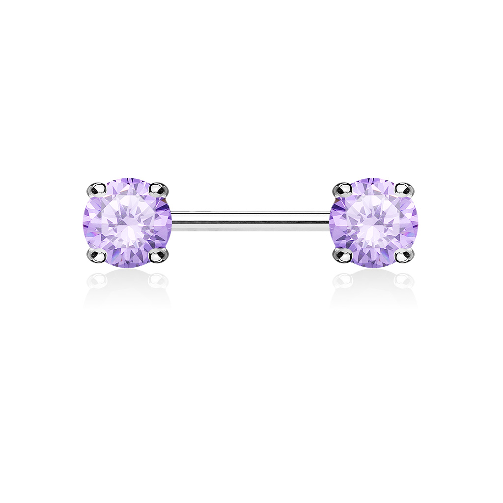 Barbell tepel KR10987