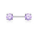 Barbell tepel KR10987
