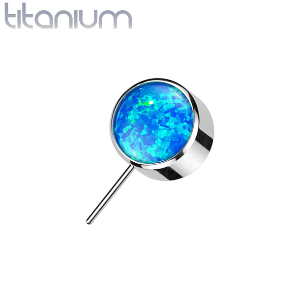 Top QDT07 (Steentje) (Push pin)