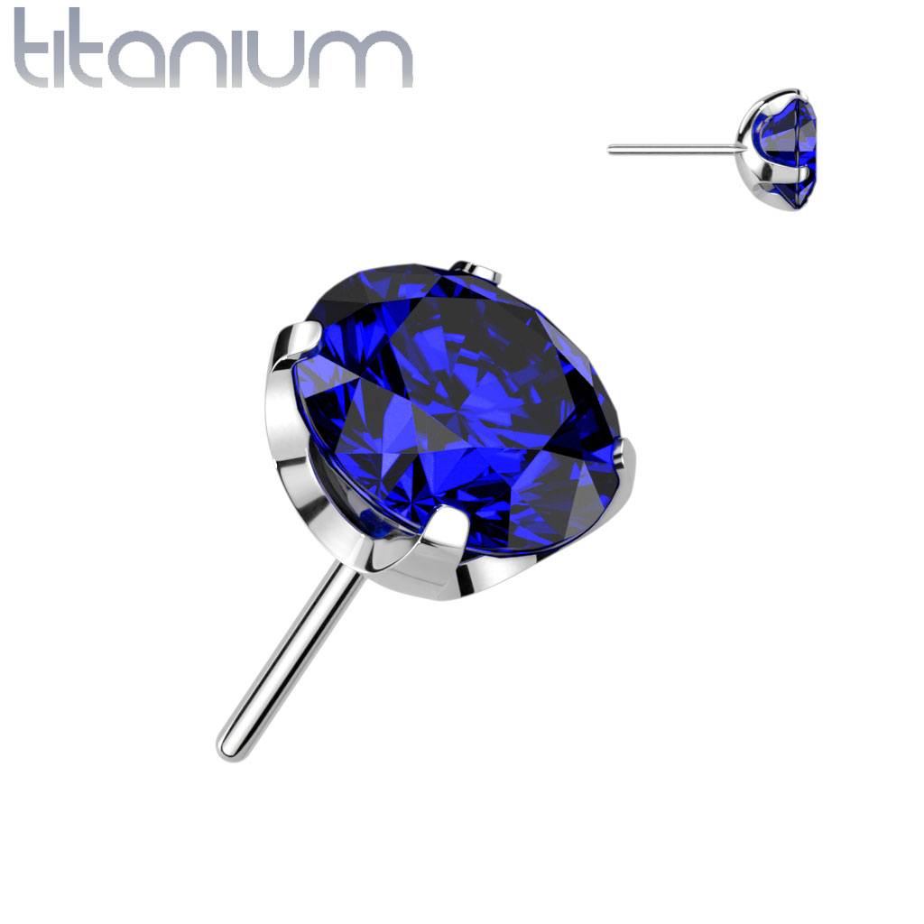 Top QDT082 (Steentje) (Push pin)