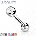 Barbell balletjes T23B03