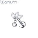 Labret waaier POOS-01 (Hanger)