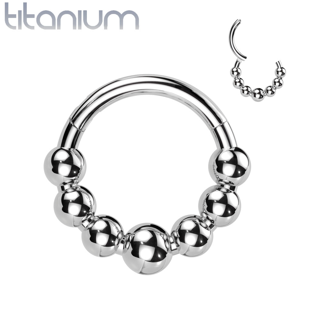 Klikring RHT034