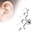 Labret JA1016 (Sterren)