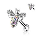Labret LI61 (Bijtje)