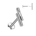 Labret ILC03 (balk)
