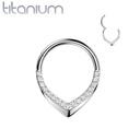 Chevron RHT132
