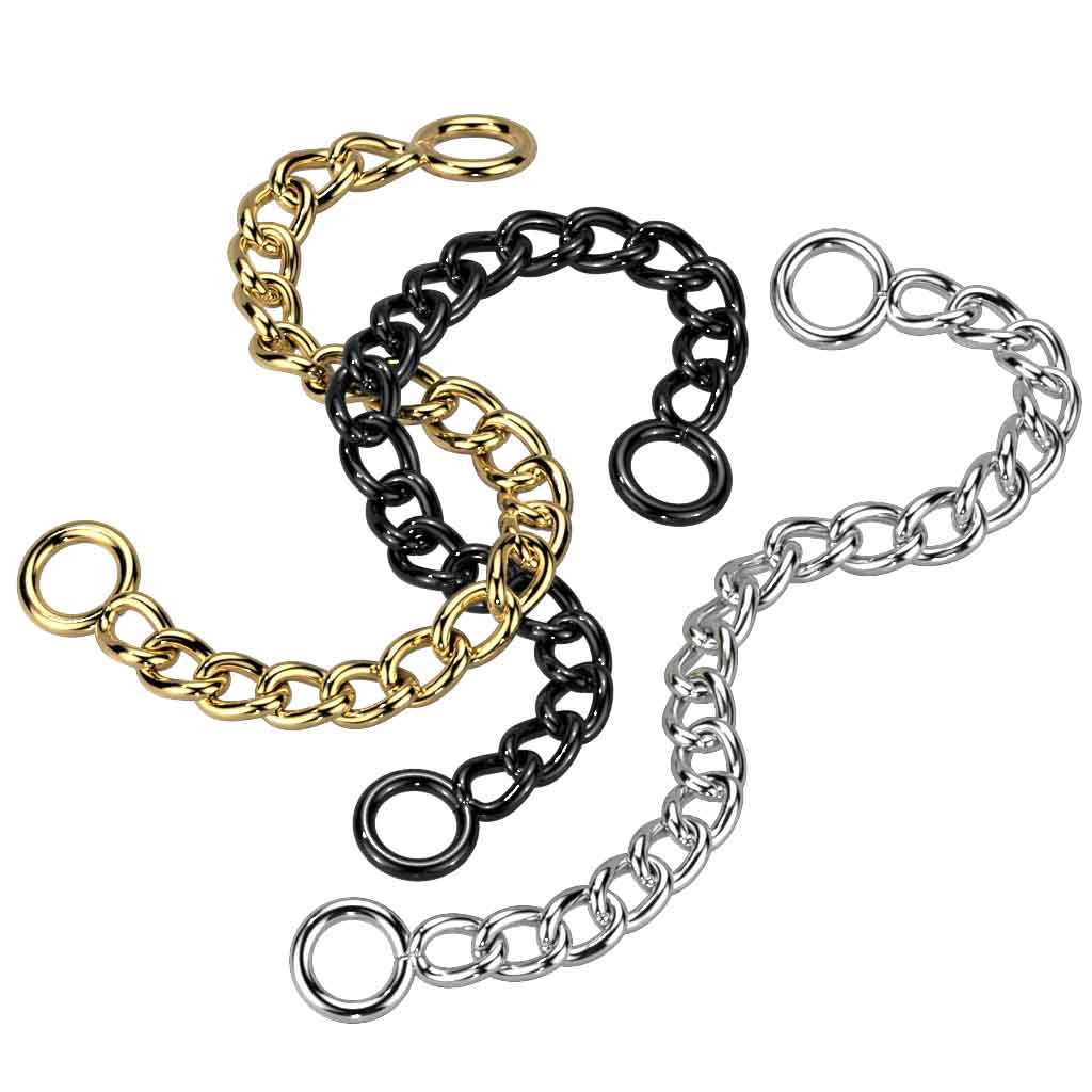 Ketting QZC02