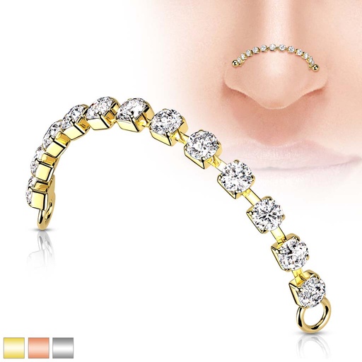 Ketting QZC01