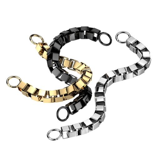 Ketting QZC03