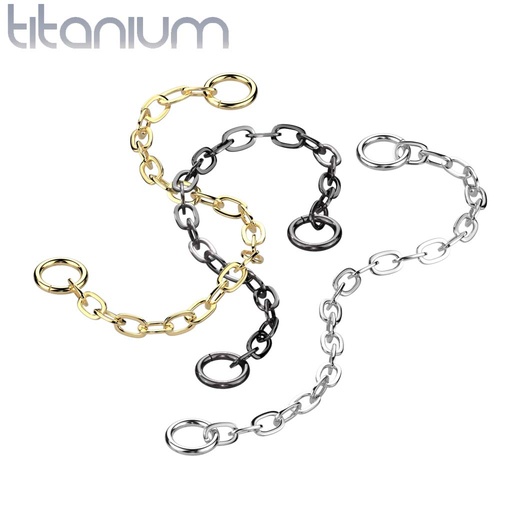 Ketting QZCT01