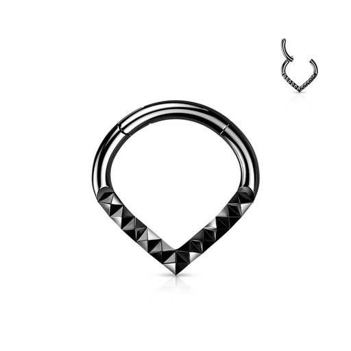 [C87-28/8-1.2/RH031-K] Chevron RH031