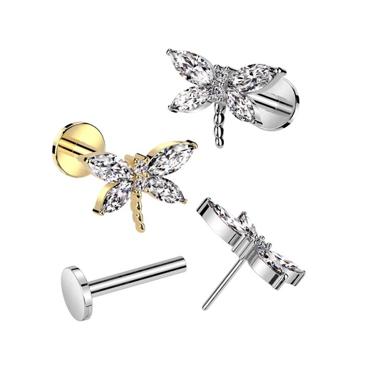 Labret ILC06 (Libel)