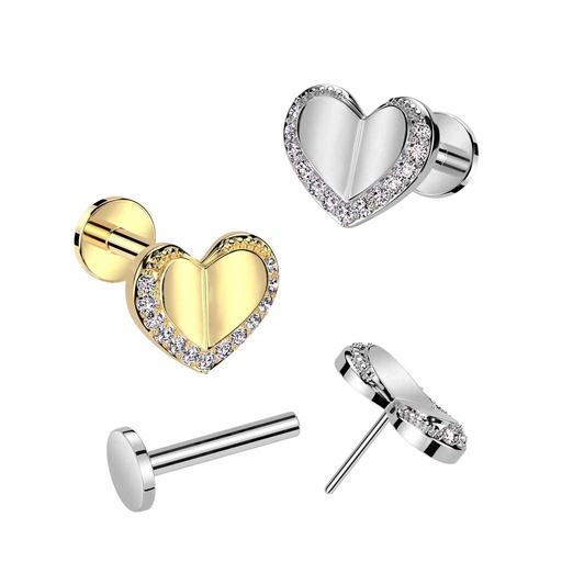 Labret ILC08 (Hart)