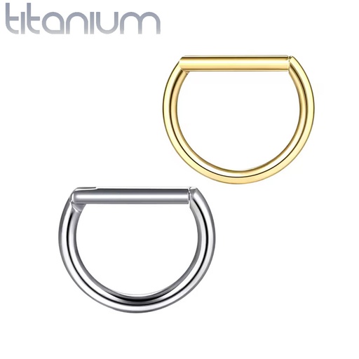 Klikring XOS01 (Schildje)