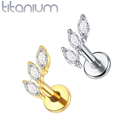 Labret SPWS02