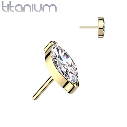 [T56-18/QDT53-GDC] Top QDT53-GDC (Push pin)