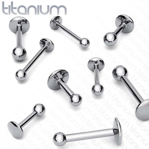 Labret balletje T23L